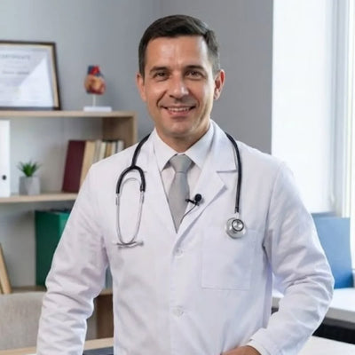 Dr. David Wilson
