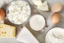 Calcium & Zinc